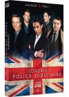 Londres, Police Judiciaire - Saison 2 - Vol. 1