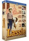 Lassie - Les longs métrages - Vol. 1 - DVD