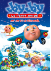 Jay Jay le petit avion - Jay Jay et le Père Noël - DVD