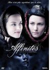 Affinités - DVD