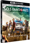 SOS Fantômes : l'héritage (4K Ultra HD + Blu-ray) - 4K UHD