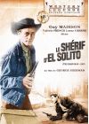 Le Shérif d'El Solito (Édition Spéciale) - DVD