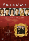 Friends - Saison 2 - Intégrale - DVD