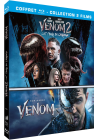 Venom + Venom 2 : Let There Be Carnage - Blu-ray