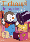 T'choupi - Le magicien - DVD