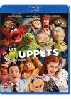 Les Muppets - Le retour - Blu-ray