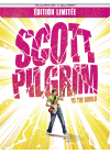 Scott Pilgrim (4K Ultra HD + Blu-ray - Édition SteelBook limitée) - 4K UHD