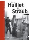 Danièle Huillet et Jean-Marie Straub - Vol. 4 (Édition Collector) - DVD