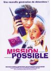 Mission possible - DVD
