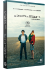 Le Destin de Juliette - Blu-ray