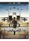 Windfighters (Combo Blu-ray + DVD) - Blu-ray