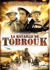 La Bataille de Tobrouk - DVD