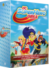 DC Super Hero Girls : L'héroïne de l'année - Film original (#NOM?) - DVD