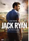 Jack Ryan de Tom Clancy - Saison 2 - DVD