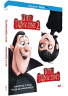 Hôtel Transylvanie 1 et 2 (Blu-ray + Copie digitale) - Blu-ray