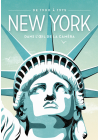 De 1900 à 1975 - New York - Dans l'oeil de la caméra - DVD
