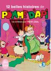 12 belles histoires de Pomme d'Api - N°3 - DVD