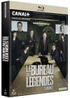 Le Bureau des légendes - Saison 3 - Blu-ray