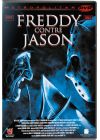Freddy contre Jason - DVD