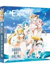 Sword Art Online - Extra Edition (Combo Blu-ray + DVD) - Blu-ray