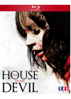 The House of the Devil - Blu-ray