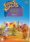 Les Frères Koalas - Vol. 2 : Les vacances de Penny et autres histoires - DVD