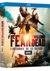 Fear the Walking Dead - Saison 5 - Blu-ray