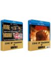 Edge of Tomorrow + Godzilla (Blu-ray + Copie digitale) - Blu-ray