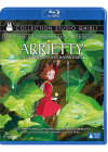 Arrietty, le petit monde des chapardeurs - Blu-ray