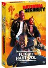 National Security + Flic de haut vol (Pack) - DVD