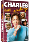 Charles s'en charge - Saison 3 - DVD