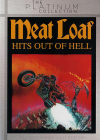Meat Loaf - Hits Out of Hell - DVD