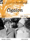 Cigalon - DVD
