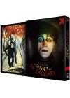 Le Cabinet du docteur Caligari (Blu-ray + DVD - Version Restaurée) - Blu-ray