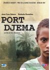 Port Djema - DVD