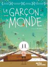 Le Garçon et le monde - DVD