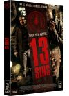 13 Sins - DVD