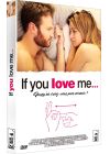 If You Love Me... - DVD