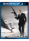 Quantum of Solace (Combo Blu-ray + DVD) - Blu-ray