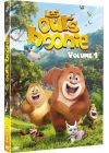 Les Ours Boonie, la série - Vol. 1 - DVD