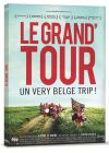 Le Grand'tour - DVD