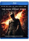 Batman - The Dark Knight Rises (Warner Ultimate (Blu-ray + Copie digitale UltraViolet)) - Blu-ray