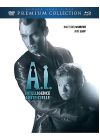 A.I. (Intelligence Artificielle) (Combo Blu-ray + DVD) - Blu-ray