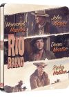 Rio Bravo (4K Ultra HD + Blu-ray - Édition boîtier SteelBook) - 4K UHD