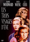 Les Trois visages d'Eve - DVD