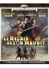 Le Relais de l'or maudit (Édition Collection Silver) - Blu-ray