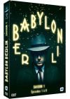 Babylon Berlin - Saison 1 - DVD