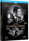 Le Bateau d'Émile - Blu-ray