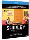 Shirley : Un voyage dans la peinture d'Edward Hopper - Blu-ray