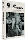 Les Diaboliques (Édition Digibook Collector, Combo Blu-ray + DVD + Livret) - Blu-ray
